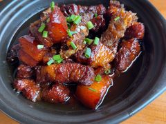 -翠姐姐农家大院·老底子萧山菜(建设一路店)