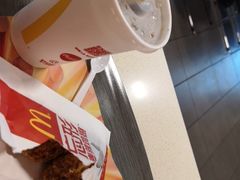 -麦当劳(北京路广百广场店)