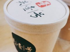 -头壹号饸饹面·大油条(东升科技园店)