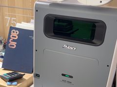 -AOJO眼镜(南翔印象城MEGA店)