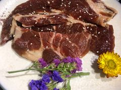 -鹤江桥·红油牛肉粉(SKP店)