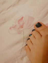 -爱小小美甲美学