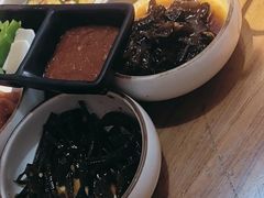 -九田家黑牛烤肉料理(华侨城店)