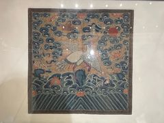 -巴音郭楞蒙古自治州博物馆