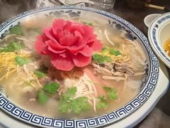 -老雒阳面馆·水席(王城路店)