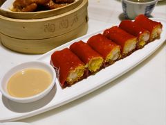 -陶陶居酒家(新天地店)