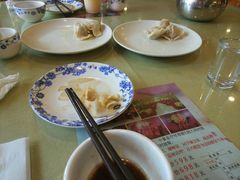 -万兴楼饺子(中华北大街店)