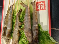 -蜀大侠火锅(四川北路店)