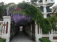 -天津意大利风情旅游区