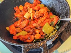 自创妙手三杯鸡-衡山汇·高级粤菜(霄云路店)