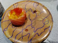 -万岁寿司(万国店)