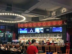 -CIRCLE·酒吧(第一国际店)