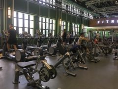 -悦莱美游泳健身会所(御景壹号店)