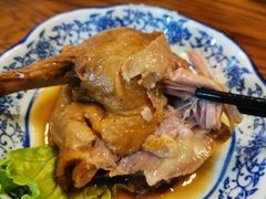 -孙盛兴奥灶面馆·蟹黄面·三虾面(山塘街总店)