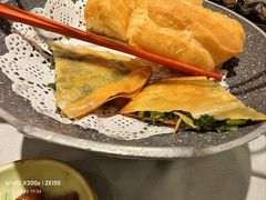 -泉州酒店沁园春茶餐厅