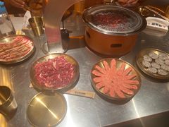 -灶座小锅烀饼·铁锅炖(全国总店)