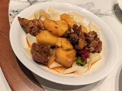 -巴依老爷新疆美食(常营店)