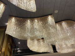 -东莞富力万达文华酒店·美食汇·海鲜自助餐厅
