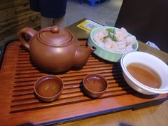-外婆烧.老杭帮菜(庆春店)