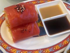 -香港新记茶餐厅(春熙太古里店)