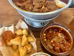 -东西巷