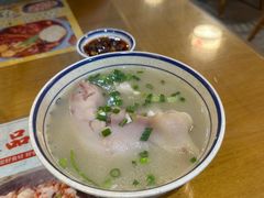 -易老妈蹄花.特色川菜(人民公园总店)