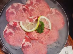 -九田家黑牛烤肉料理(新辰里亚运村店)