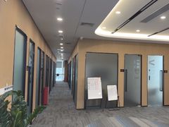 -启德考培雅思托福留学(香洲校区)