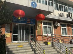 -长航医院·停车场