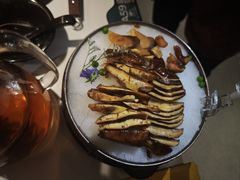 -芸山季·云南山珍菌火锅(南翔印象城MEGA店)