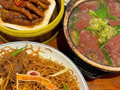 -丰圆轩粤式茶楼 . 点心粤菜(夏茅店)