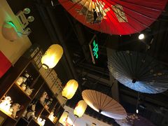 大堂-赤谷和牛烧肉居酒屋(石景山店)