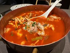 -沿途四季·云南菜·诗酒茶(蓝色港湾店)