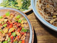 -建德食府·十八年建德菜(天目里国际街区店)