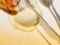 -Oyster Talks 四度蚝法餐厅