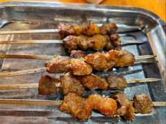 -大陈鸿源牛肉馆(大陈总店)