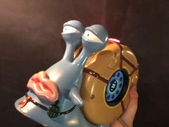 -东京塔海贼王主题公园