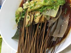 -蜀串香牛杂火锅串串