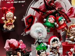 -泡泡玛特POPMART(上海环球港店)