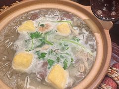 -古都历食南京菜·烤鸭·鸭血粉丝·汤包(南京博物院店)