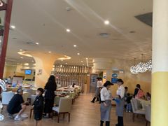 -长隆海洋王国-海洋大街餐厅