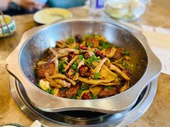 -帮一辣鸭头(青岛路总店)