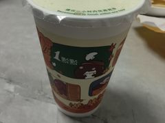 -1点点(昆山张浦店)
