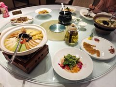 -紫鑫阁饭庄(长安店)