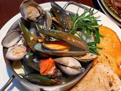 -Bistro 63 创意融合料理(广粤天地店)