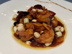 -许家菜(望江店)