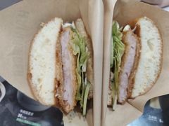 -魏家凉皮(博水商务大厦店)