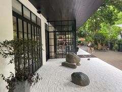 -T館·花园艺术餐厅
