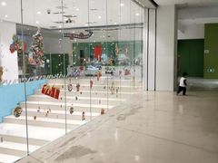 -爱睿思儿童早教亲子游泳(万象城店)