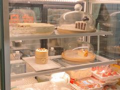 -白熊咖啡(闽江大道店)